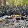 Historic Crackdown: Naxal Casualties Near 300 In Under 150 Days, Break All Records