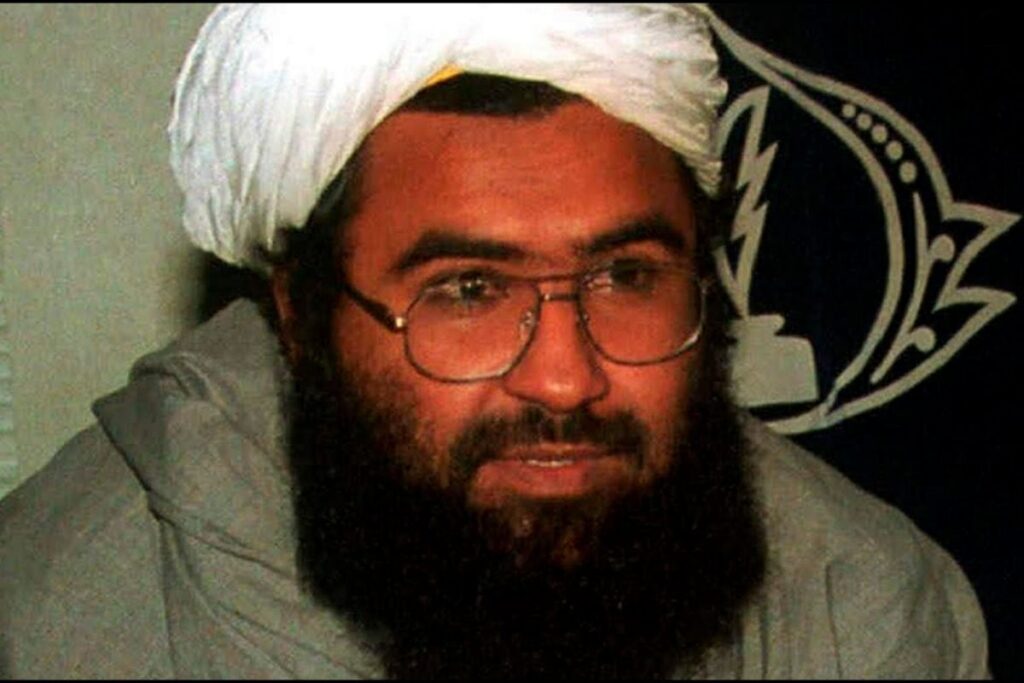 Masood Azhar's 2 Brothers-In-Law, LeT Terrorist, And More: Operation Sindoor Hits The Bullseye