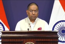 'Trade Issue Didn't Come Up': MEA Rejects Trump's Claims, Warns Against 'Nuclear Blackmail'