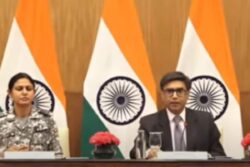 India Hits 8 Military Sites Across Border As Pakistan Targets Udhampur, Pathankot, Bathinda