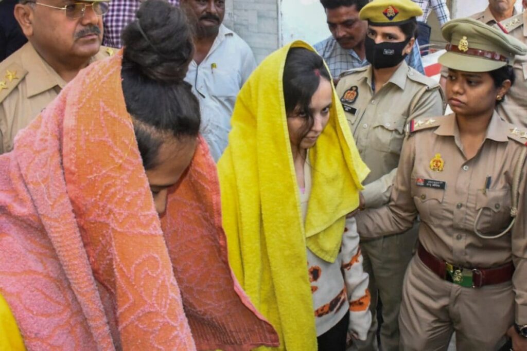Meerut Murder Chargesheet Filed: 'No Black Magic But A Planned, Cold-Blooded Crime'