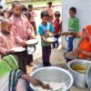 Snake Found In Mid-Day Meal, Children Forced To Eat It; NHRC Steps In