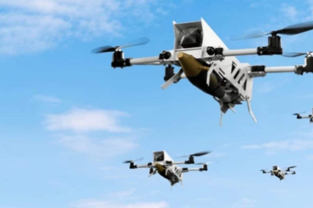 From Budget Drones To Hypersonic Missiles: India’s Defence Sector Enters A New Era