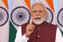 From Exposing Pak Army To Warning Terrorists: What PM Modi Said During Address On Operation Sindoor