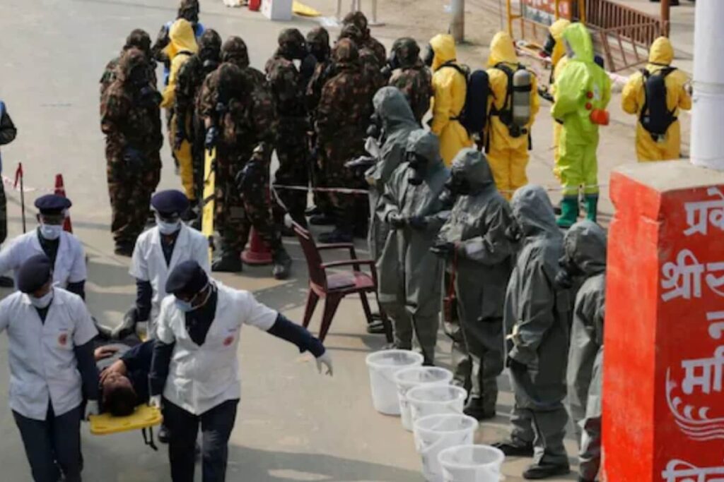 Mock Drill After Operation Sindoor: Are Schools, Offices And Banks Closed Today?