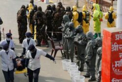 Mock Drill After Operation Sindoor: Are Schools, Offices And Banks Closed Today?