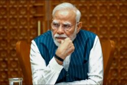PM Modi To Address Nation At 8 PM; First Since Operation Sindoor, India-Pakistan Ceasefire