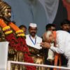 'When One Thinks Of Maharashtra...': PM Modi's Key Message