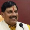 Govt Followed Court Orders, Will Continue To Do So: MP CM On Row Over Minister Vijay Shah's Remarks