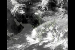 Southwest Monsoon Marks Earliest Arrival Over Kerala In 16 Years, Heavy Rains Alert For South India