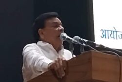 'Indian Army Bows At PM Modi's Feet': MP Minister Jagdish Devda's Remark Draws Congress' Ire