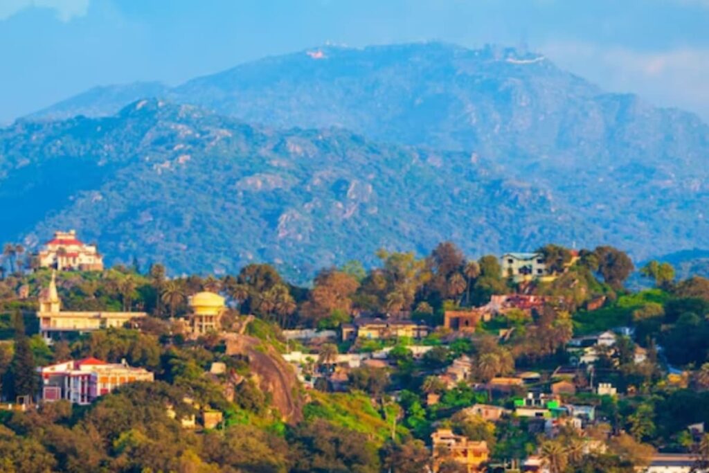 Mount Abu To Be Renamed? Tourism Industry Opposes New Name, Proposal To Ban Meat & Liquor