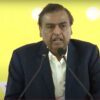 Proud Of Indian Armed Forces For Operation Sindoor: Mukesh Ambani
