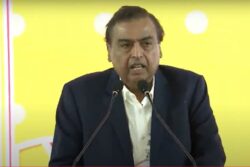 Proud Of Indian Armed Forces For Operation Sindoor: Mukesh Ambani
