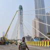 Mumbai’s New Cable-Stayed Reay Road Bridge Inaugurated, Set To Cut Commuters Time By 30 Minutes