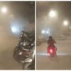 Mumbai Weather: Cyclone-like Winds Lash City; Scary Video From Dadar Goes Viral | Watch
