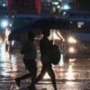 Red Alert For Ratnagiri, Satara; Orange Warning For Mumbai As Maharashtra Set To See Heavy Downpour