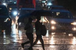 Red Alert For Ratnagiri, Satara; Orange Warning For Mumbai As Maharashtra Set To See Heavy Downpour