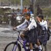 Mumbai Braces For Rainy Week, Orange Alert Issued For Pune, Nashik | Check IMD's Forecast