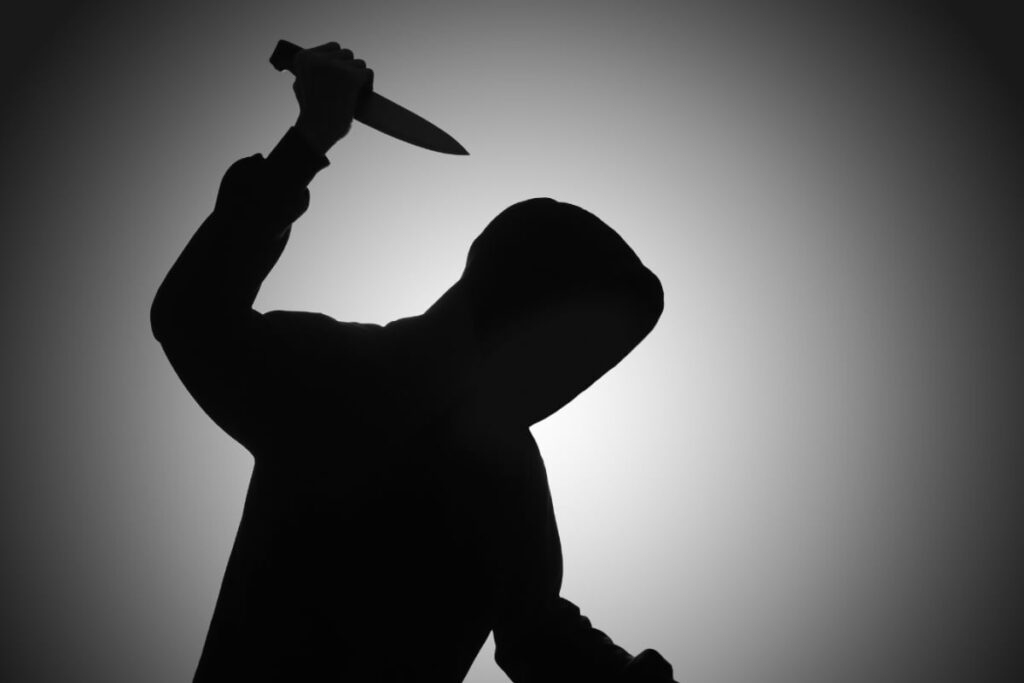 UP's 'Mindhunter' Gets Second Life Sentence: Serial Killer Ate Brains To 'Steal Intelligence'