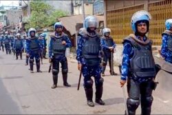 Murshidabad Violence Pre-Planned, Constitutes Organised Crime, Says Report Submitted To HC