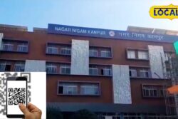 QR Codes Installed Outside 5 Lakh Homes In Kanpur; Here's Why