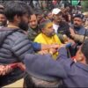 Tension Prevails in Nainital Over Minor's Rape, Religious Groups from Vrindavan Join Protests