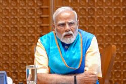 'Operation Sindoor Isn't Over, We're In A New Normal': Sources Draw The Line For Pakistan