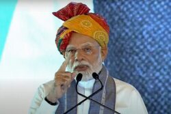 PM Modi Sent Out ‘End Of Earth’ Warning To Terrorists, Acted On It With Operation Sindoor