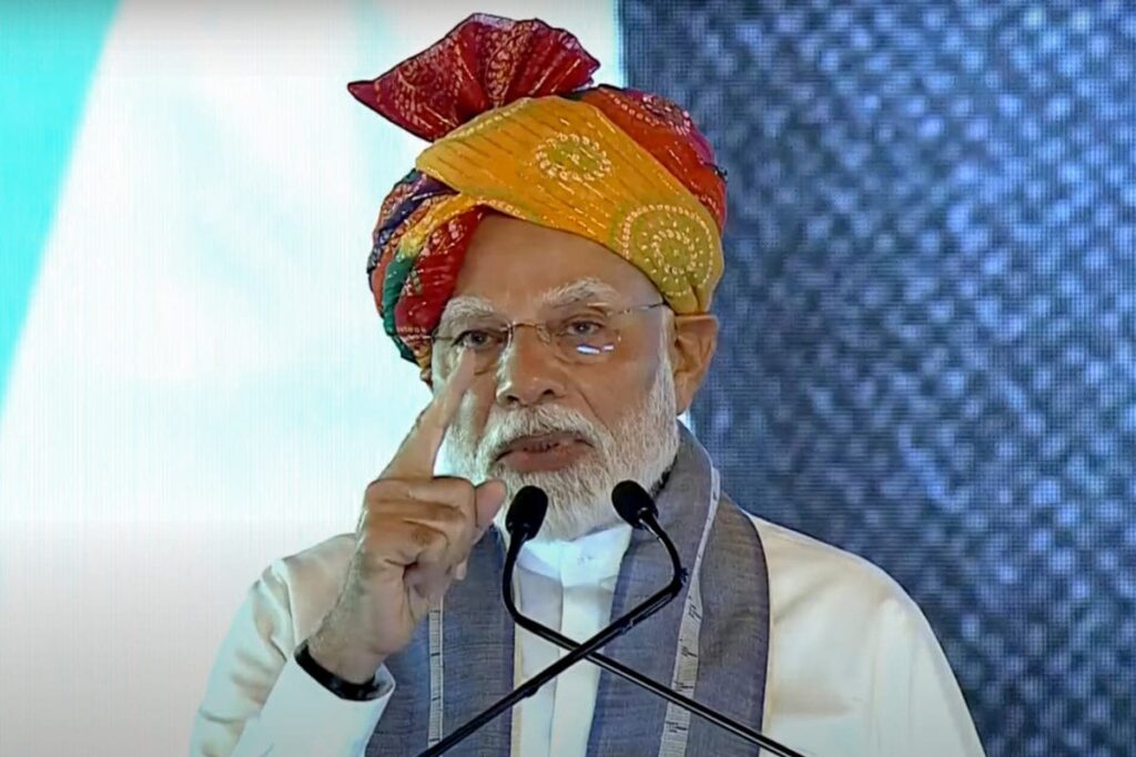 PM Modi Likely To Visit Bengal’s Alipurduar On May 29: Why The Visit Is Strategically Important
