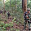 26 Naxals Killed In Chhattisgarh Encounter, Top Leader Likely Eliminated