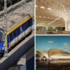 Mumbai Metro-8: The ‘Land’ Line Between Between Andheri T2 & Navi Mumbai Airports