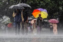 IMD Predicts Onset Of Rains On May 27: Is It Too Early? A Look At Monsoon Arrival Dates Since 2015