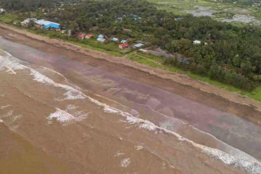 Maharashtra’s Shoreline Gets 158 Km Longer: How It Will Clear The Coast For Growth | Exclusive