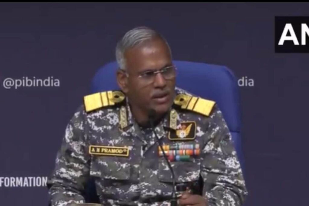 Indian Navy’s Readiness To Attack Karachi Port Led To Pakistan’s Urgent Ceasefire Request? Exclusive