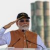 How PM Modi’s Visit Debunked Pakistan’s Claim Of ‘Heavy Damage’ To Punjab’s Adampur Airbase