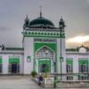 Old Land Documents Of Sambhal’s Jama Masjid Area Go Missing, FIR Filed