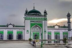 Old Land Documents Of Sambhal’s Jama Masjid Area Go Missing, FIR Filed