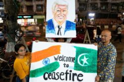 Pakistan Called India First, Trump Didn't Keep Us In Loop Before Announcing Ceasefire: Sources