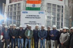 India Fast-tracks J&K Dam Work: Why Pakal Dul Will Put Pakistan In Troubled Waters | Exclusive