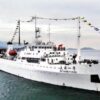 China’s Spy Ship In Indian Waters: How Da Yang Yi Hao Can Help Pak Amid Op Sindoor | Exclusive