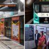 Metro-3 BKC-Worli: Aarey-Dadar In 32 Mins For Rs 50, Free WiFi, Link From Borivli, All Details Here