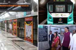 Metro-3 BKC-Worli: Aarey-Dadar In 32 Mins For Rs 50, Free WiFi, Link From Borivli, All Details Here