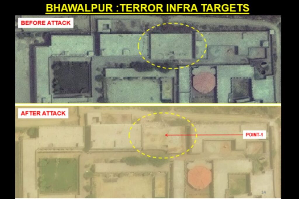 India’s Proofs Vs Pak’s Recycled Clips: How Islamabad’s Press Briefings Were Misleading | Exclusive