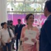 Nita Ambani Arrives For WAVES 2025, Day 2 Promises More Discussions