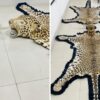 Nagpur DRI Seizes Leopard Skins, Ivory In Ujjain Wildlife Trafficking Bust