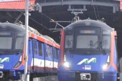 Mumbai Metro-4 Trial Runs On: This Line Will Cut Wadala To Thane Travel Time By 75%