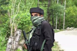 Major Blow To Lashkar-e-Taiba In Valley: Top TRF Commander, 2 Associates Killed In Shopian Encounter