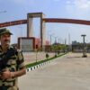 17 Districts Sensitive, Stay Alert: Centre’s Message For Bengal Ahead Of Security Drill