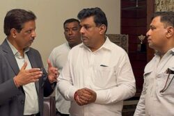 ‘National Security Over Business’: Sena Demands Ouster of Turkish Firm from Mumbai Airport